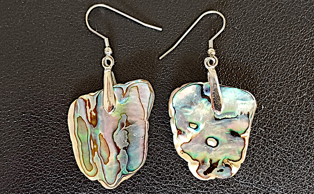Item er-paua