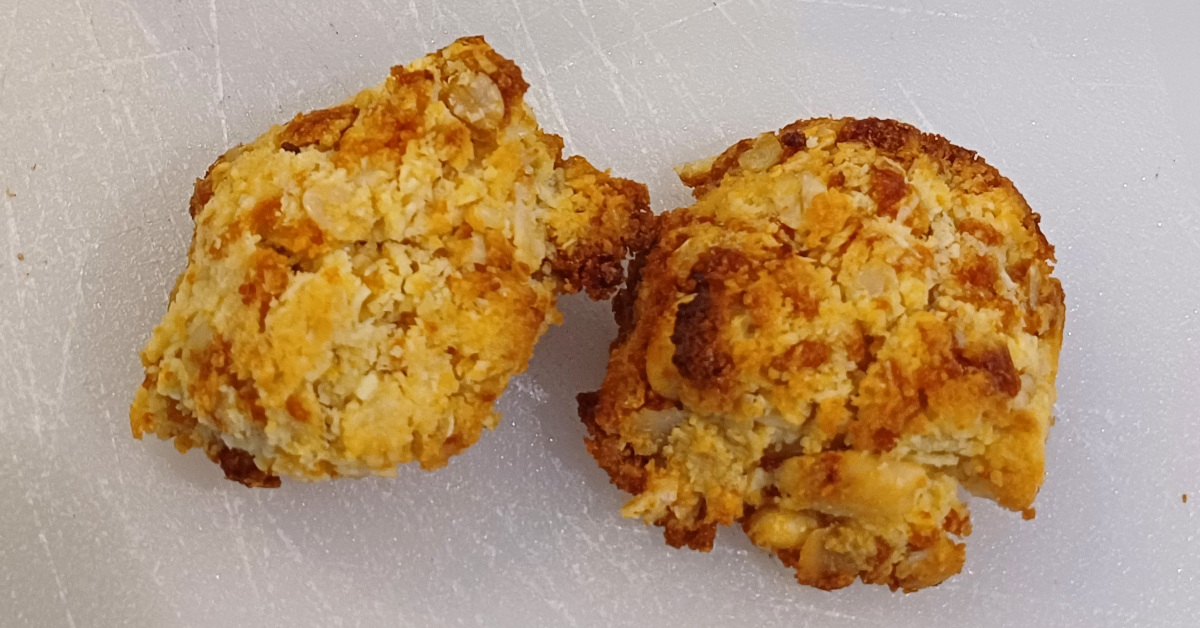 Our Biscuits