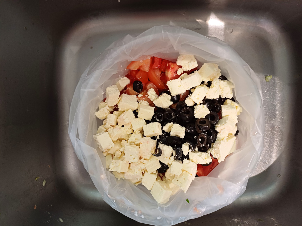 Greek Salad