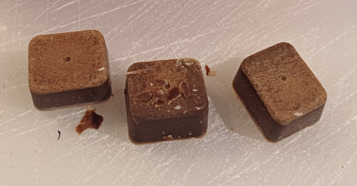 Our Chocolate