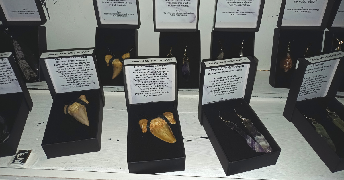 Jewellery