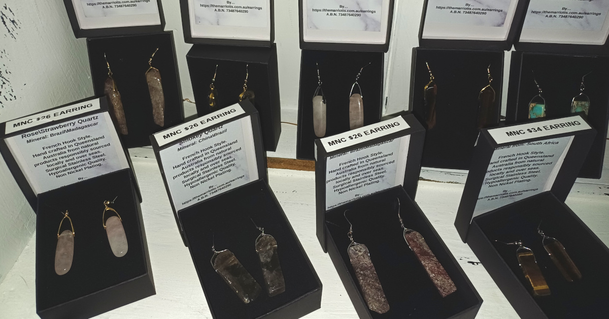 Jewellery