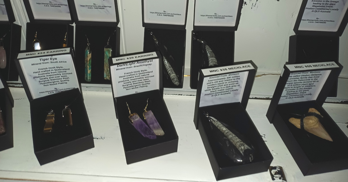 Jewellery