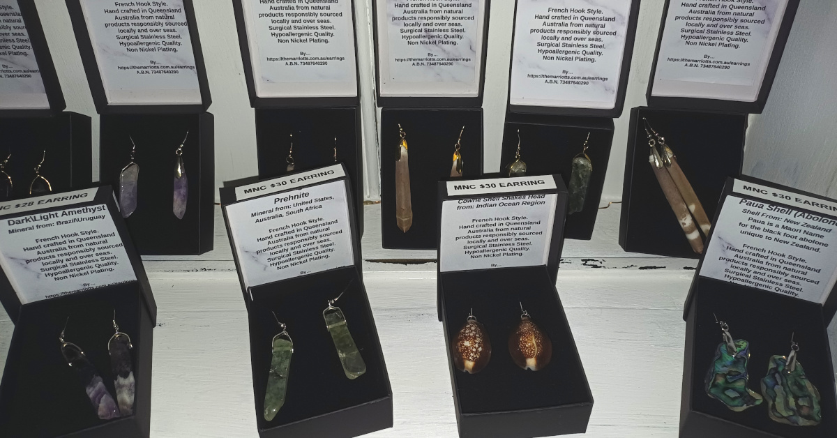 Jewellery